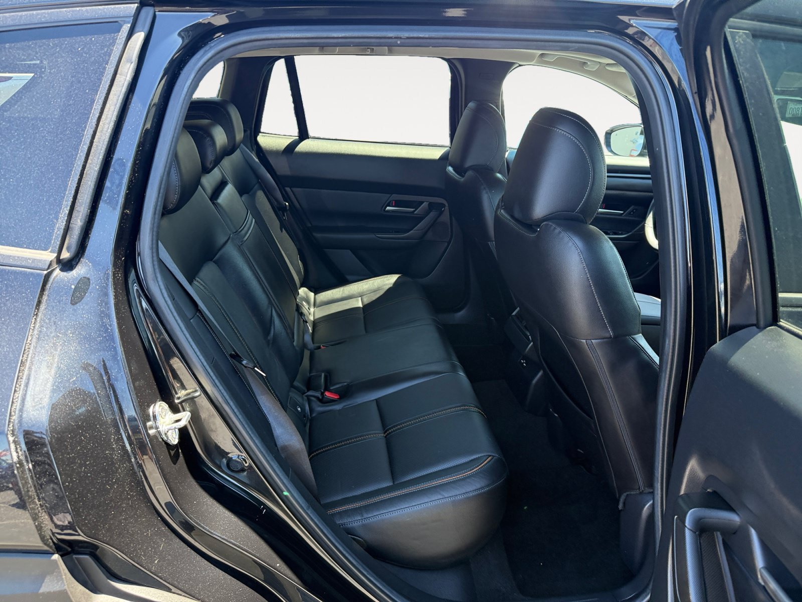 Certified 2023 MAZDA CX-50 AWD 2.5 Turbo image 18
