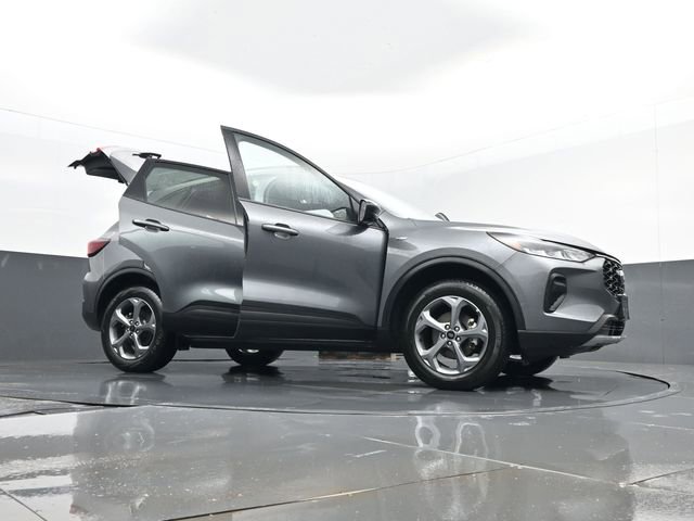 Used 2025 Ford Escape ST-Line AWD/4WD image 30