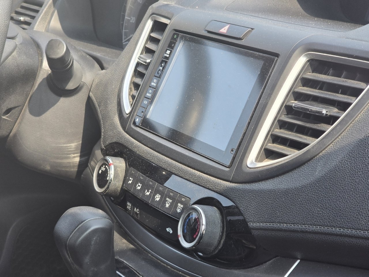 Used 2015 Honda CR-V EX image 17
