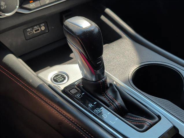 Used 2019 Nissan Altima 2.5 SR image 15