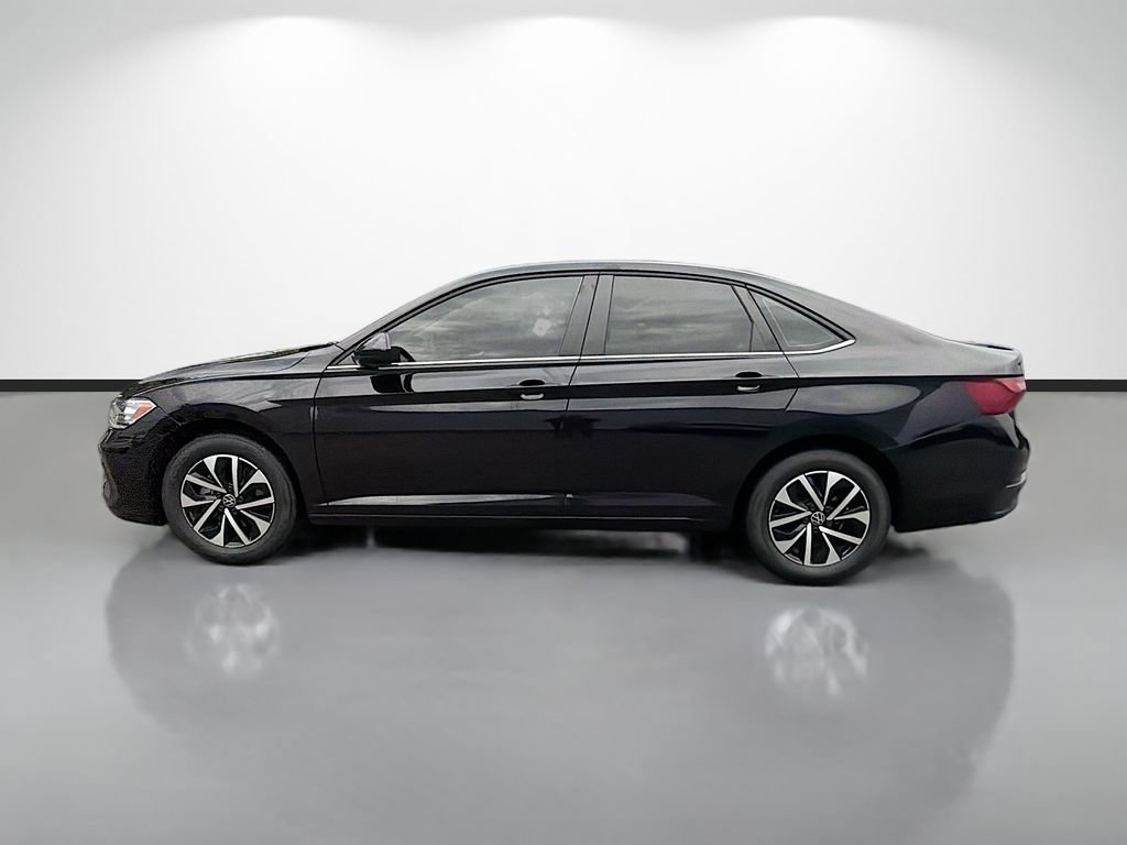 Used 2024 Volkswagen Jetta S FWD image 6