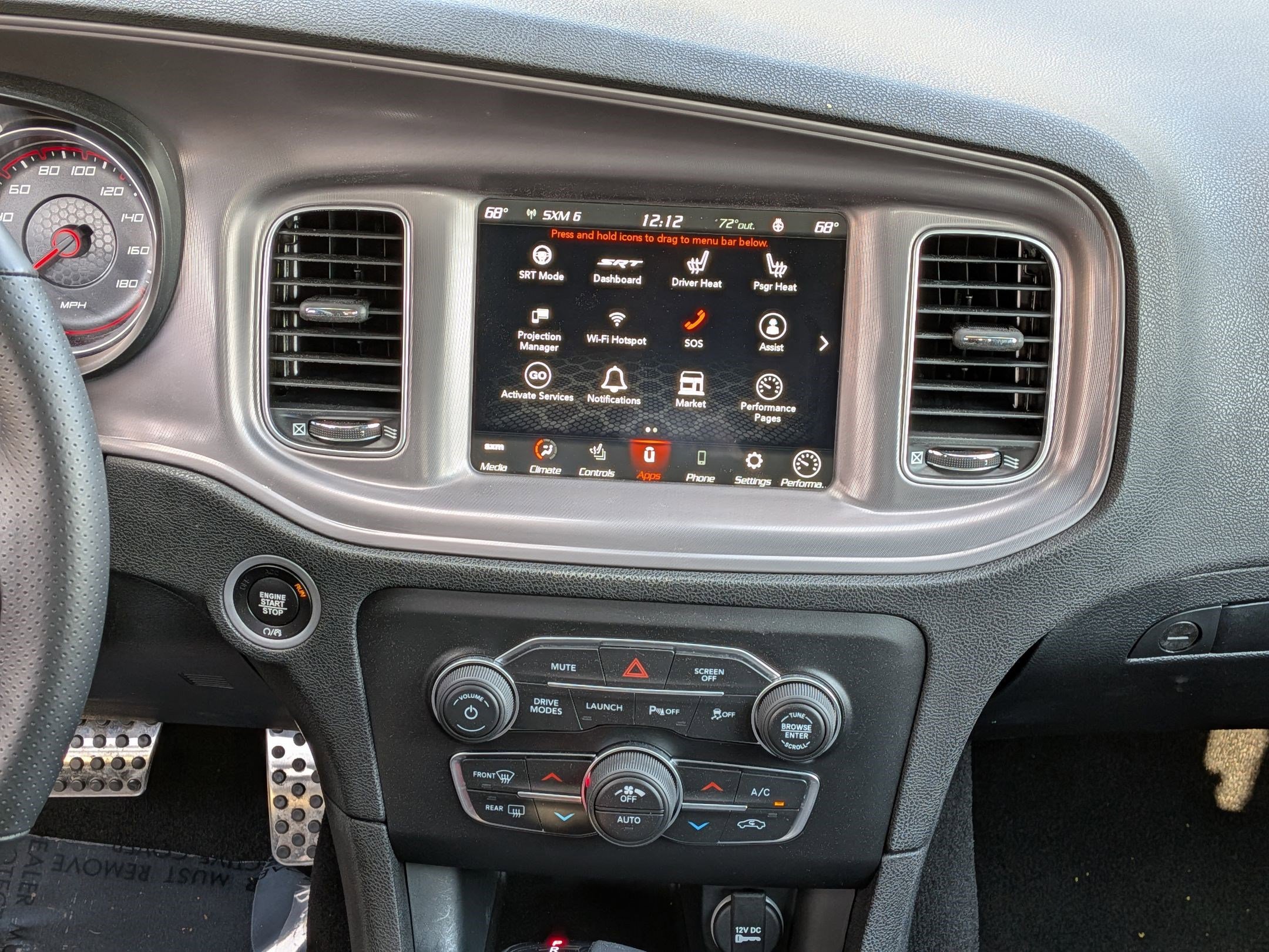 Used 2023 Dodge Charger Scat Pack image 31