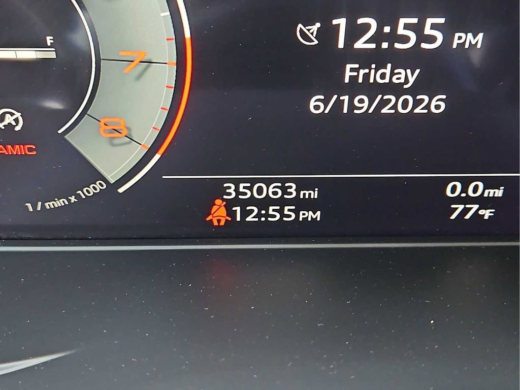 Certified 2023 Audi A5 2.0T Premium Plus w/ Premium Plus AWD/4WD image 23