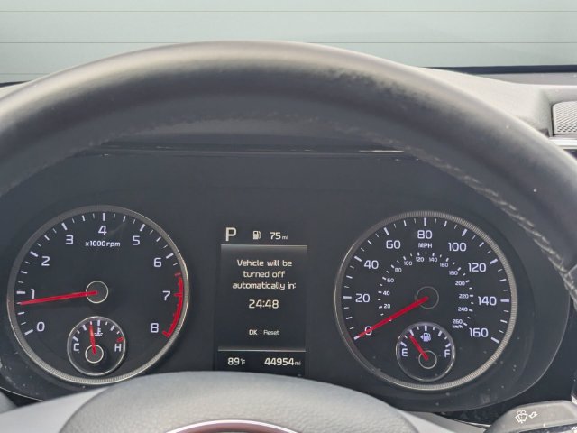Used 2024 Kia K5 GT-Line w/ GT-Line Premium Package FWD image 16