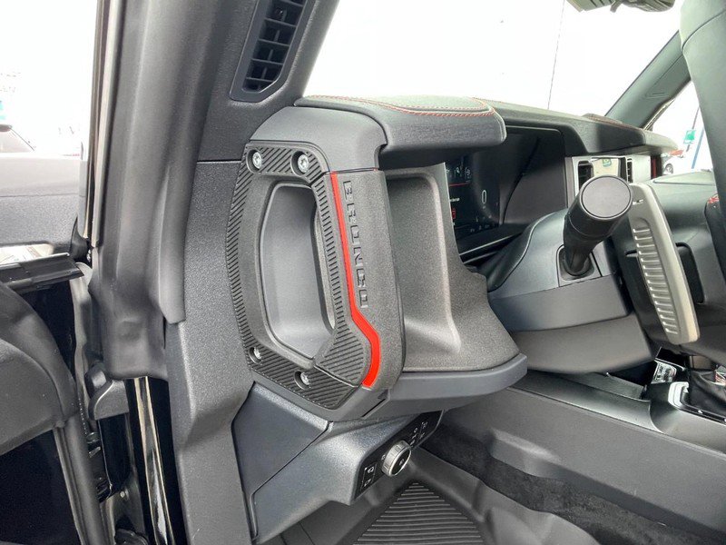 New 2026 Ford Bronco Raptor AWD/4WD image 29