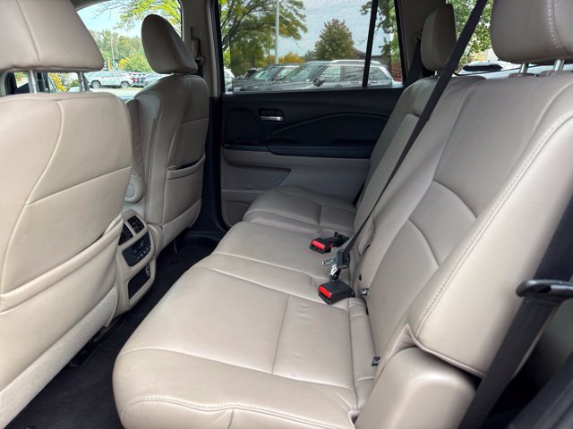 Used 2019 Honda Pilot EX-L image 22