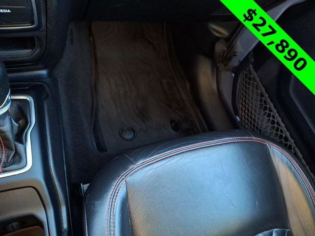 Certified 2021 Jeep Wrangler Rubicon image 30