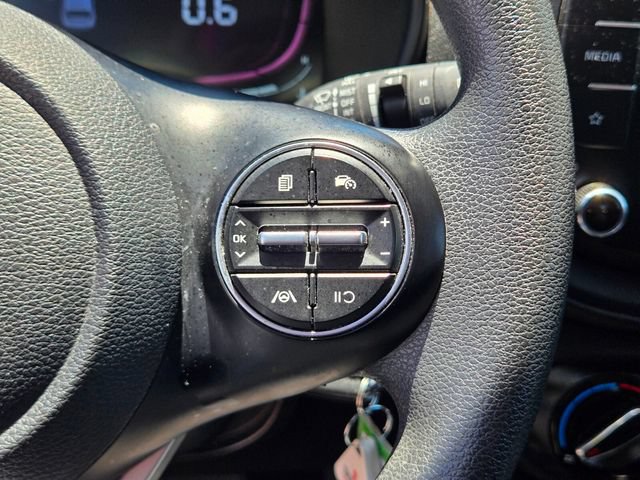Used 2024 Kia Soul LX w/ Option Group 015 FWD image 28