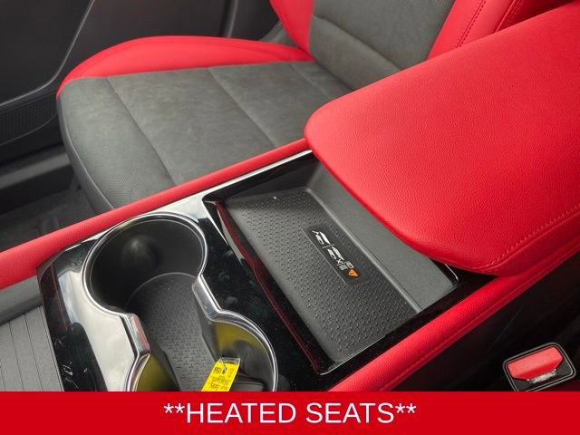 Used 2024 Chevrolet Blazer EV RS image 20