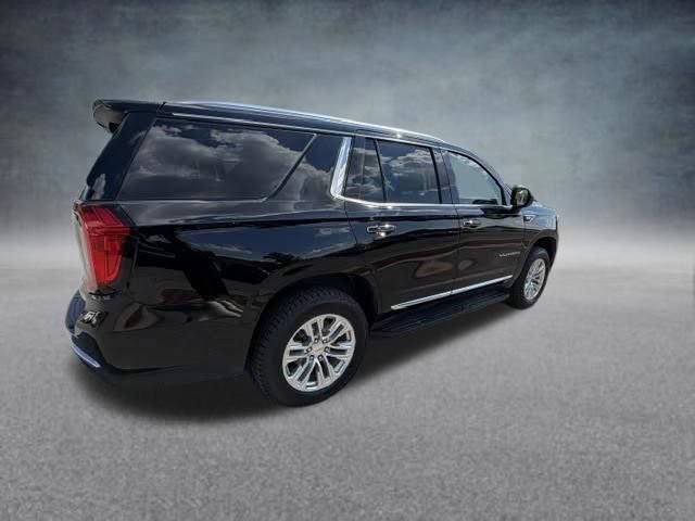 Used 2024 GMC Yukon SLT AWD/4WD image 13