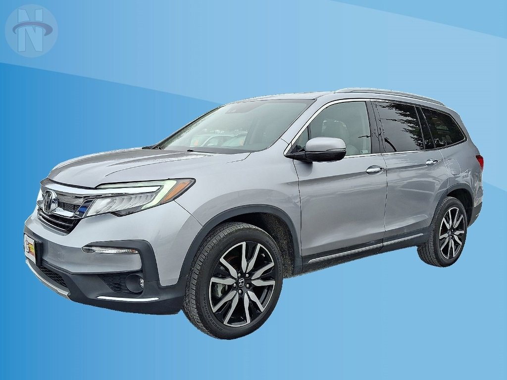 Used 2022 Honda Pilot Elite image 10