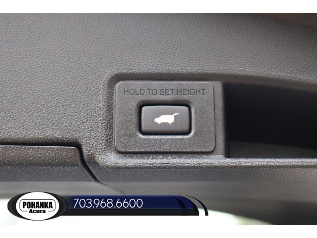 New 2026 Acura RDX Technology Package image 32