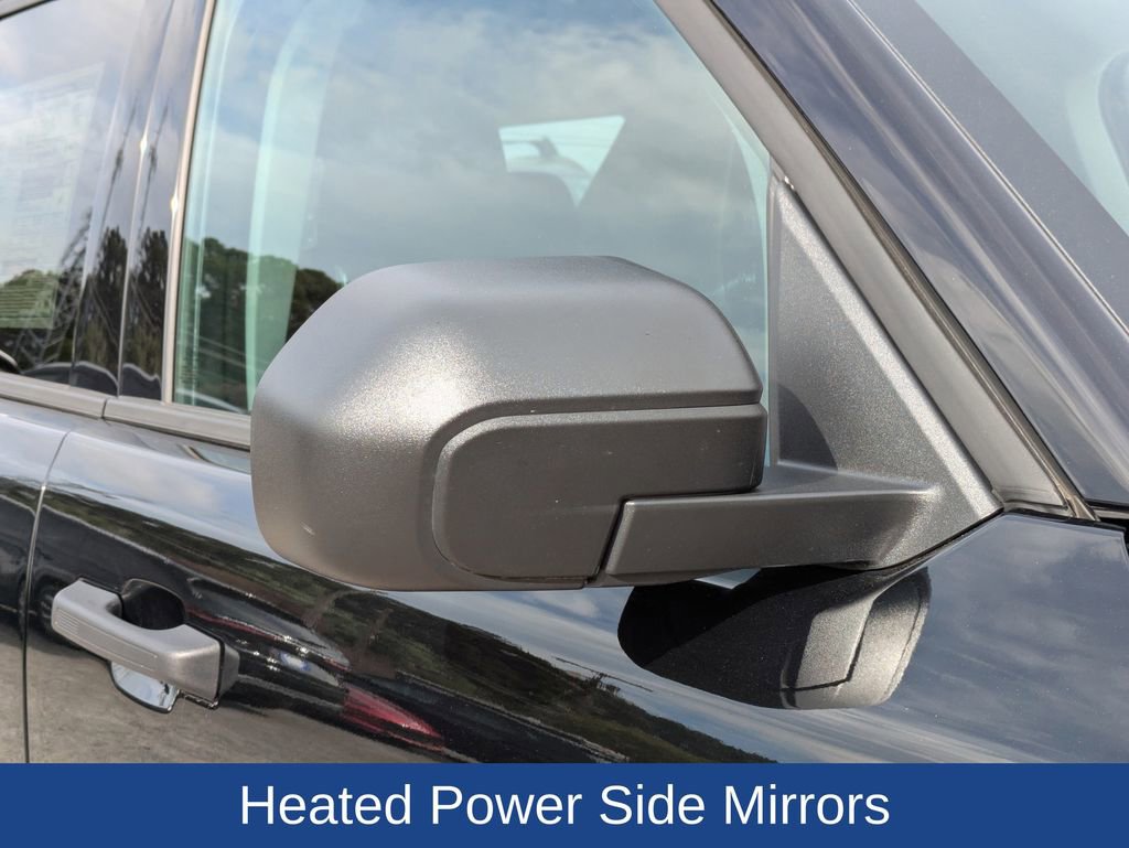 Used 2024 Ford Bronco Sport Big Bend image 12