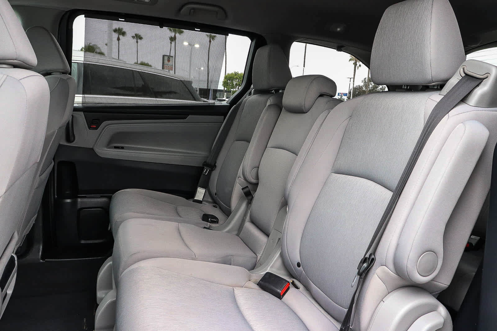 Used 2019 Honda Odyssey EX image 25