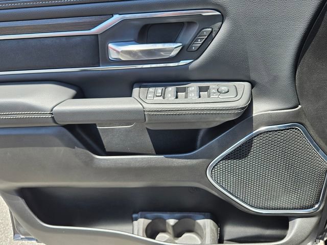 New 2026 RAM 1500 Laramie w/ Bed Utility Group image 18