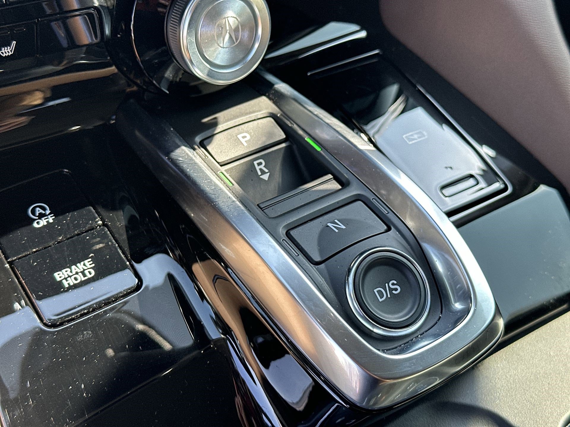 Used 2024 Acura MDX FWD w/ Technology Package image 16