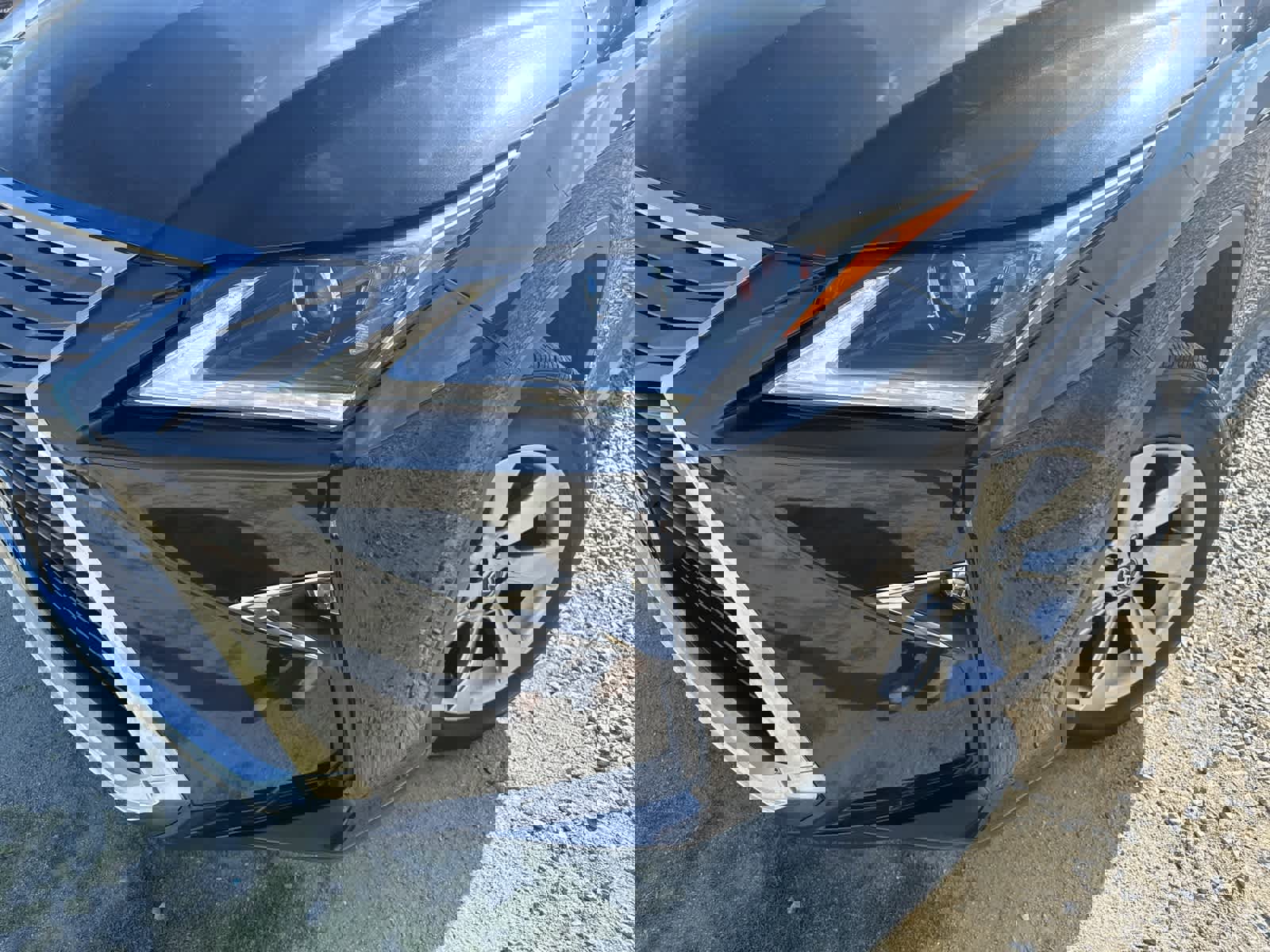 Used 2019 Lexus RX 350 FWD w/ Accessory Package image 9