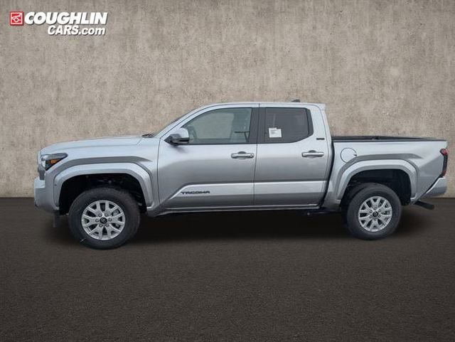 New 2026 Toyota Tacoma SR5 image 5