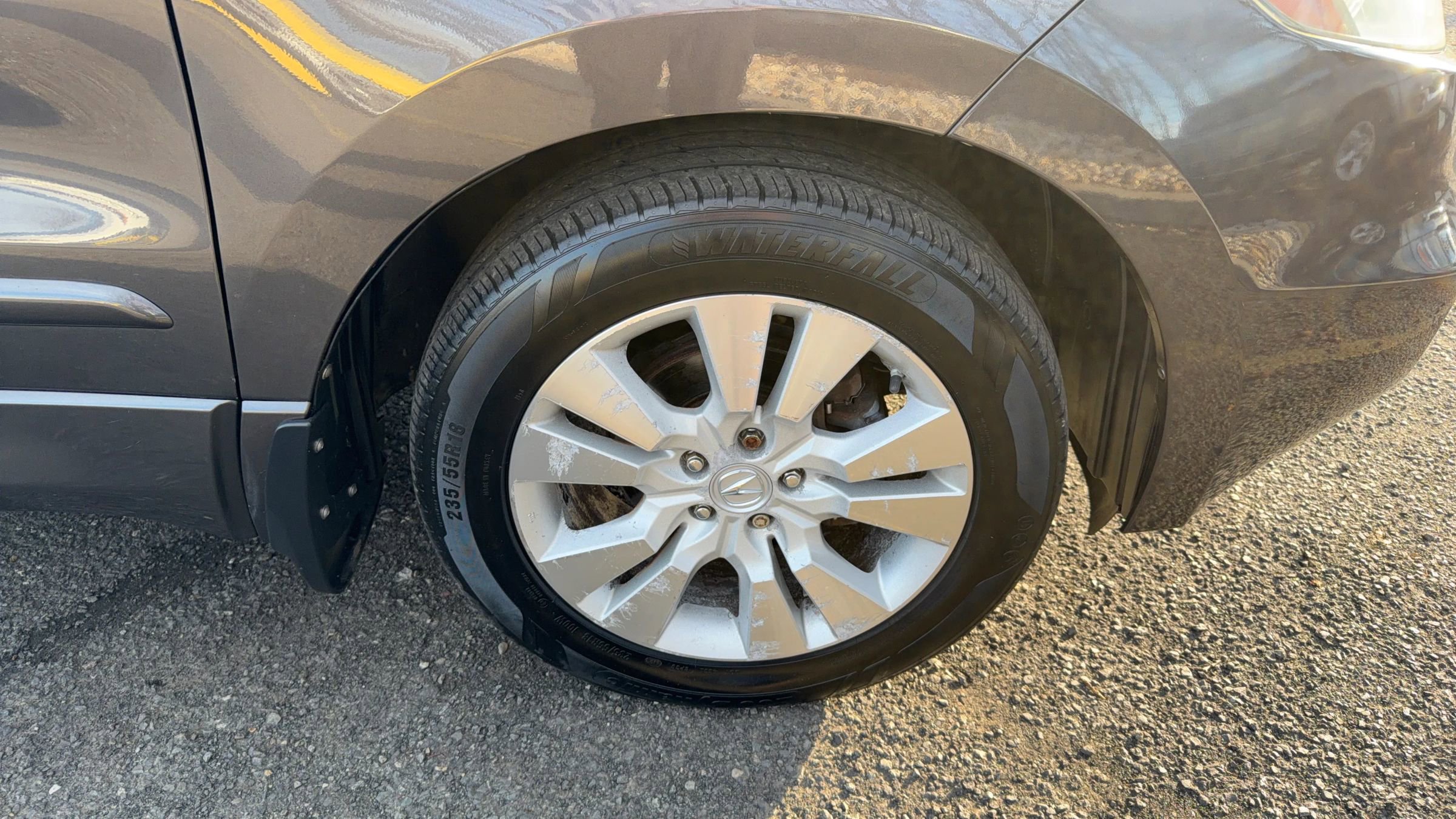 Used 2011 Acura RDX SH-AWD image 12