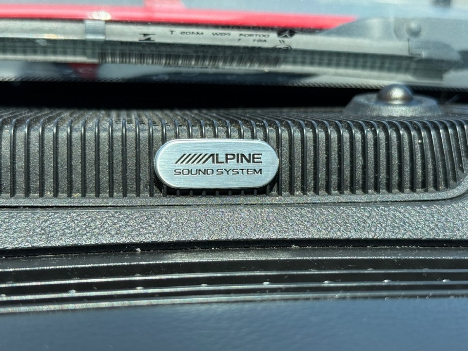 Used 2017 RAM 1500 Sport w/ Sport Premium Group AWD/4WD image 38