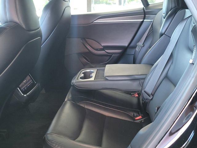 Used 2021 Tesla Model S Plaid AWD/4WD image 13