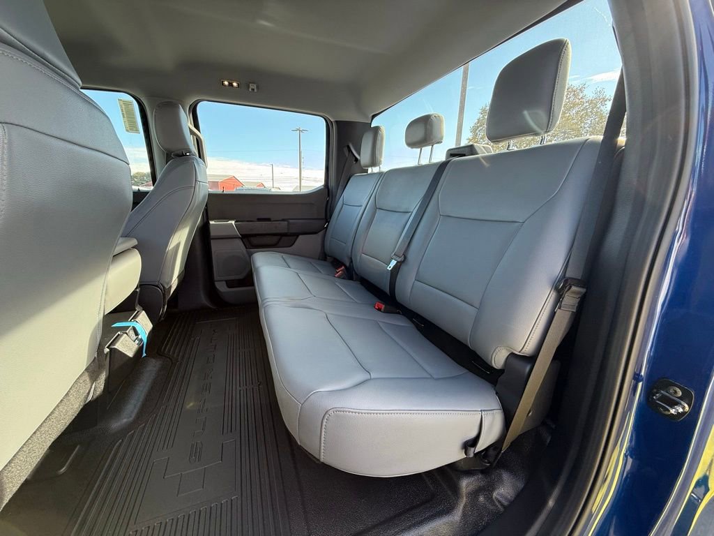 New 2026 Ford F350 XL image 28