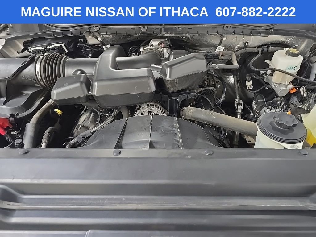 Used 2019 Ford F250 Lariat w/ Lariat Ultimate Package image 12