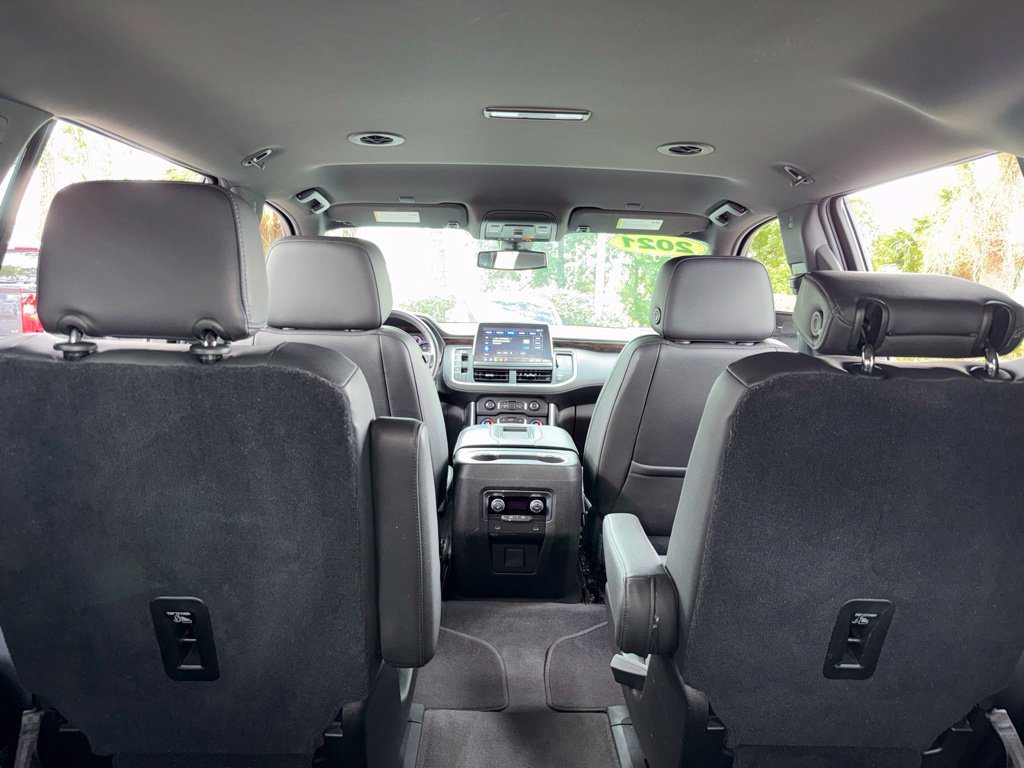 Used 2021 Chevrolet Tahoe LT RWD image 43