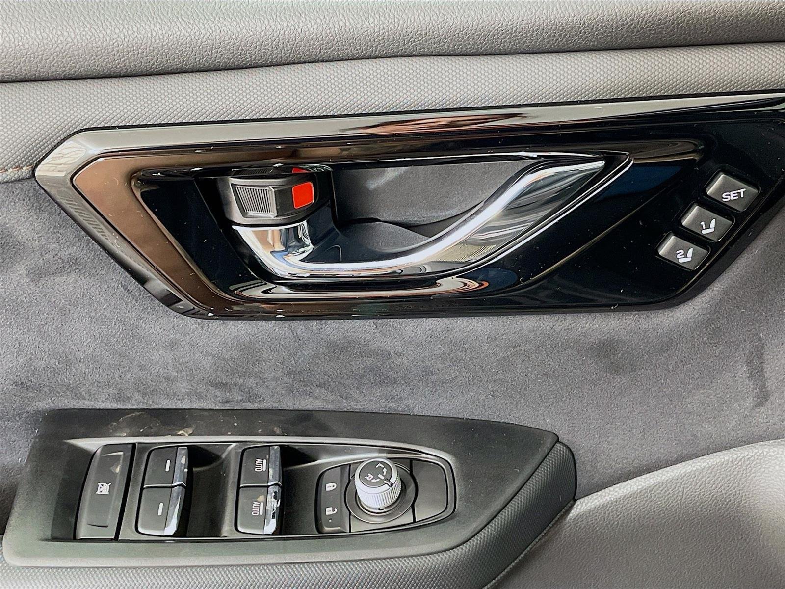 New 2026 Subaru Forester Touring AWD/4WD image 22