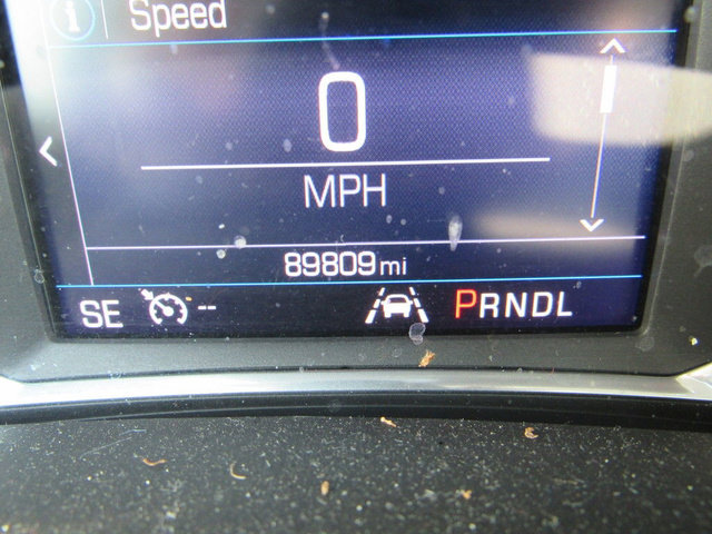 Used 2022 Chevrolet Equinox LS w/ LS Convenience Package FWD image 28