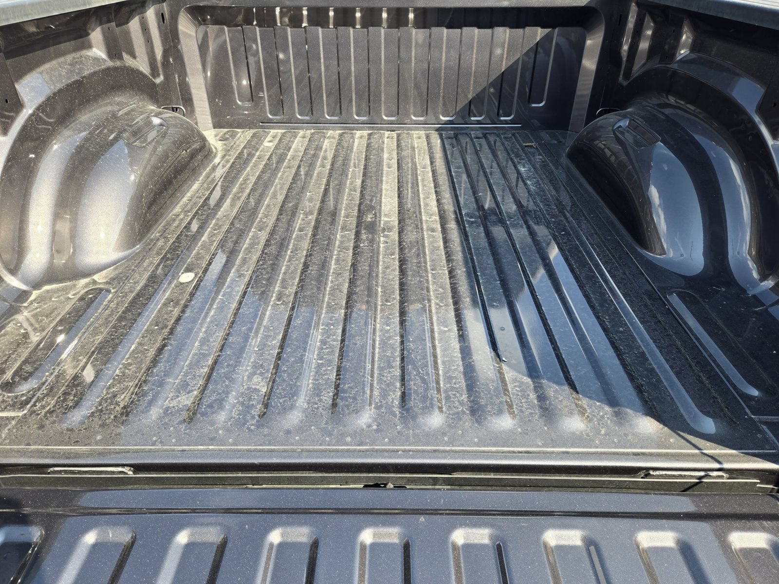 Used 2026 RAM 1500 Express AWD/4WD image 33