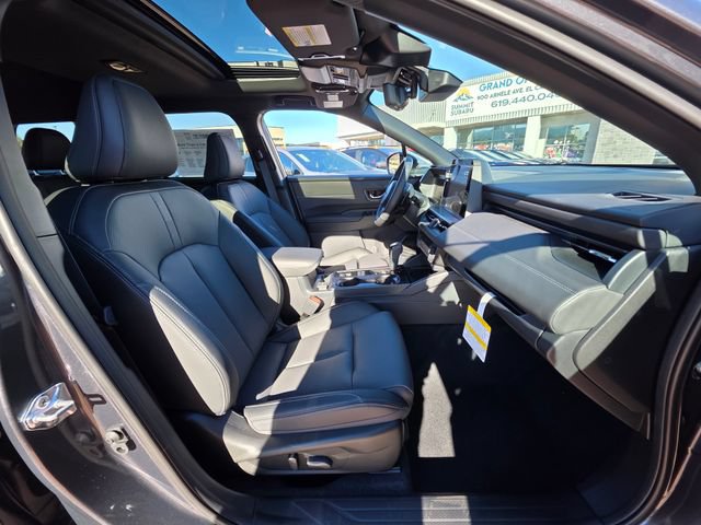 New 2026 Subaru Outback Touring XT AWD/4WD image 9