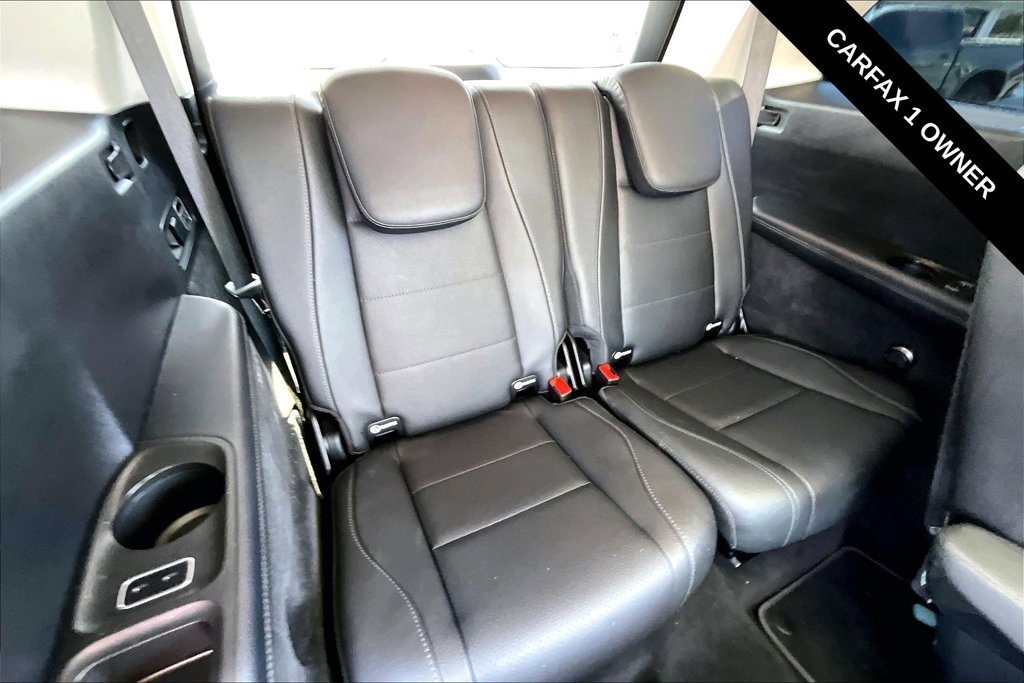 Used 2023 Mercedes-Benz GLS 450 4MATIC image 24