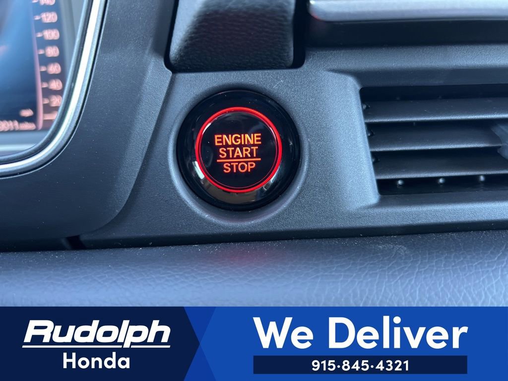 New 2026 Honda Pilot image 42