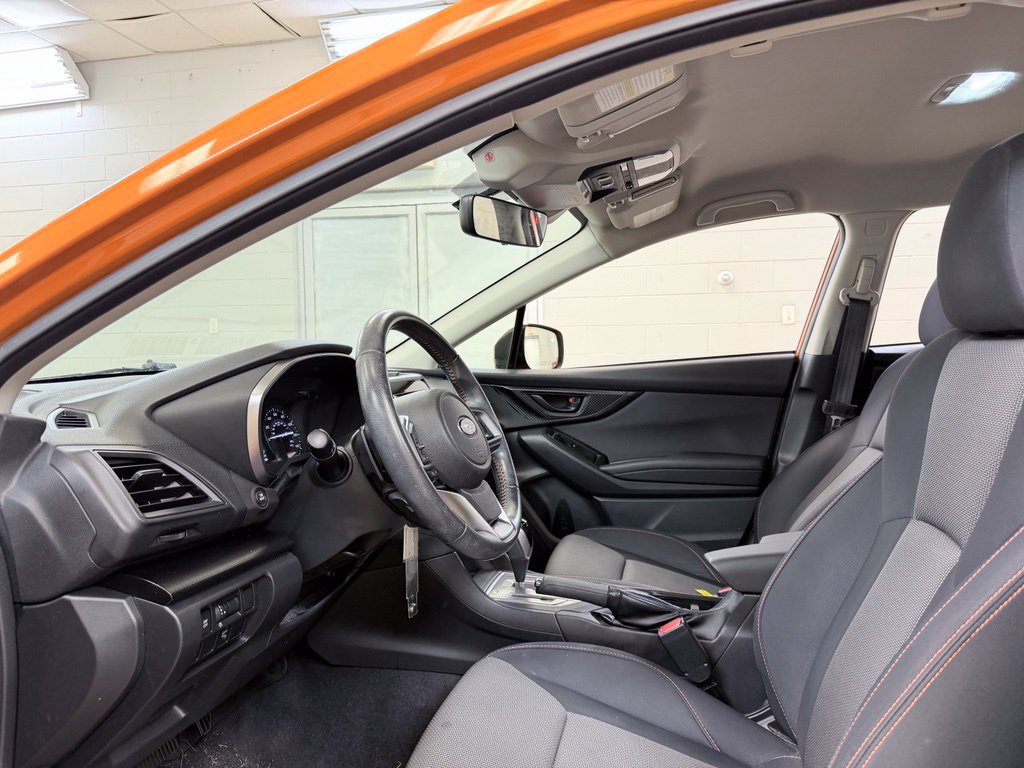 Used 2018 Subaru Crosstrek 2.0i Premium w/ Eyesight System AWD/4WD image 17