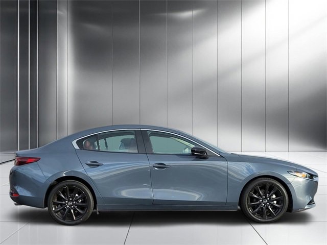 Used 2023 MAZDA MAZDA3 s image 23
