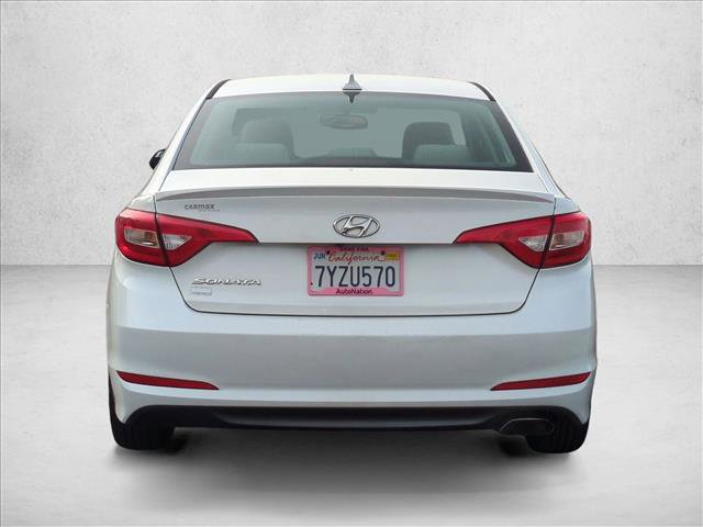 Used 2016 Hyundai Sonata SE image 7