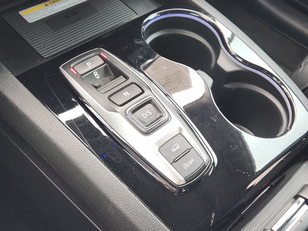 Used 2022 Honda Pilot Elite image 19