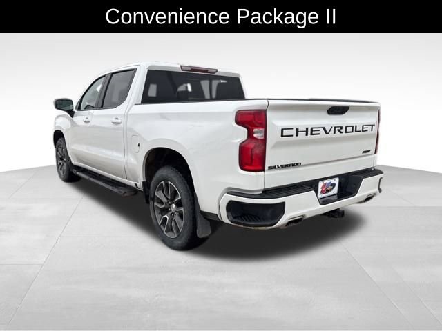 Used 2023 Chevrolet Silverado 1500 RST w/ All Star Edition Plus image 6