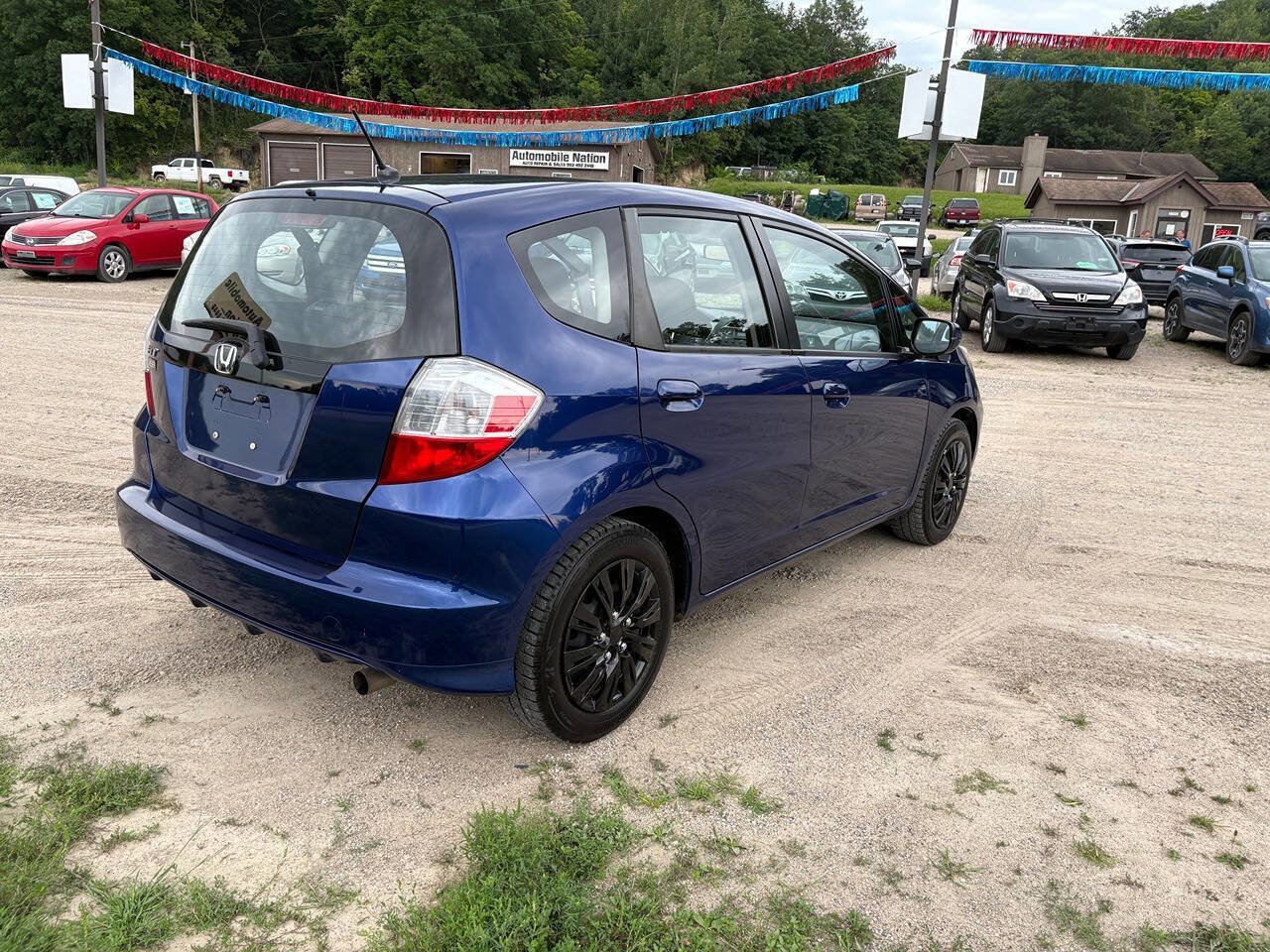 Used 2013 Honda Fit image 16