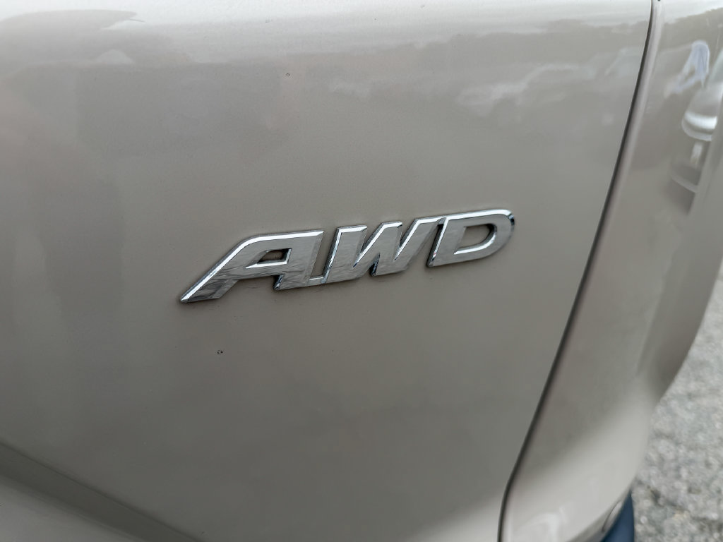 Used 2018 Honda CR-V EX-L image 6