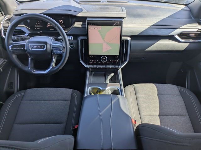 Used 2025 GMC Acadia Elevation image 20