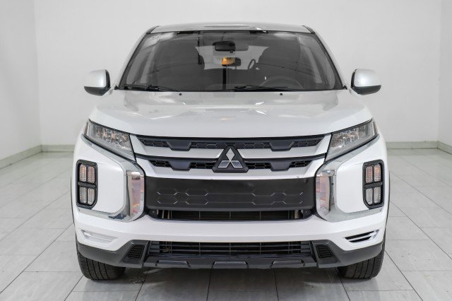 Used 2020 Mitsubishi Outlander Sport ES image 3