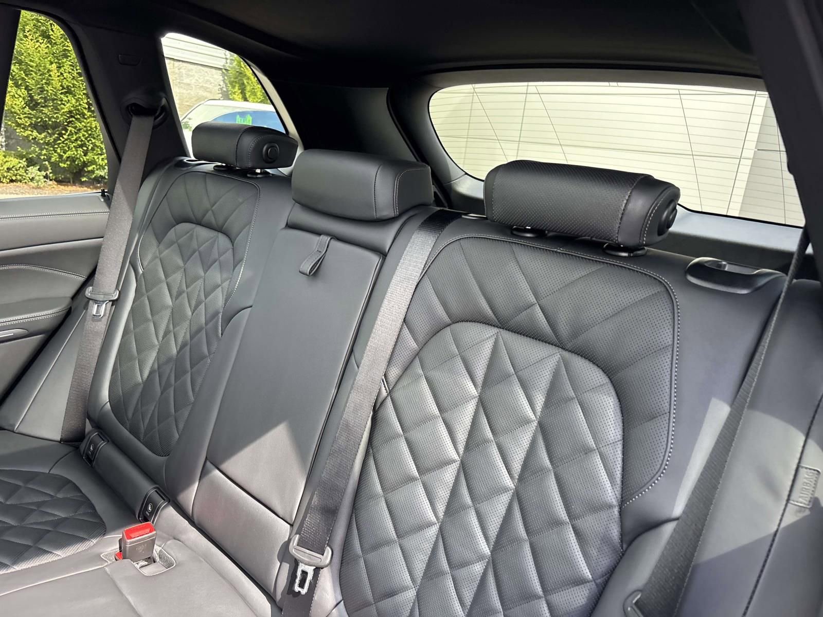 New 2026 BMW X5 xDrive40i w/ Premium Package image 27