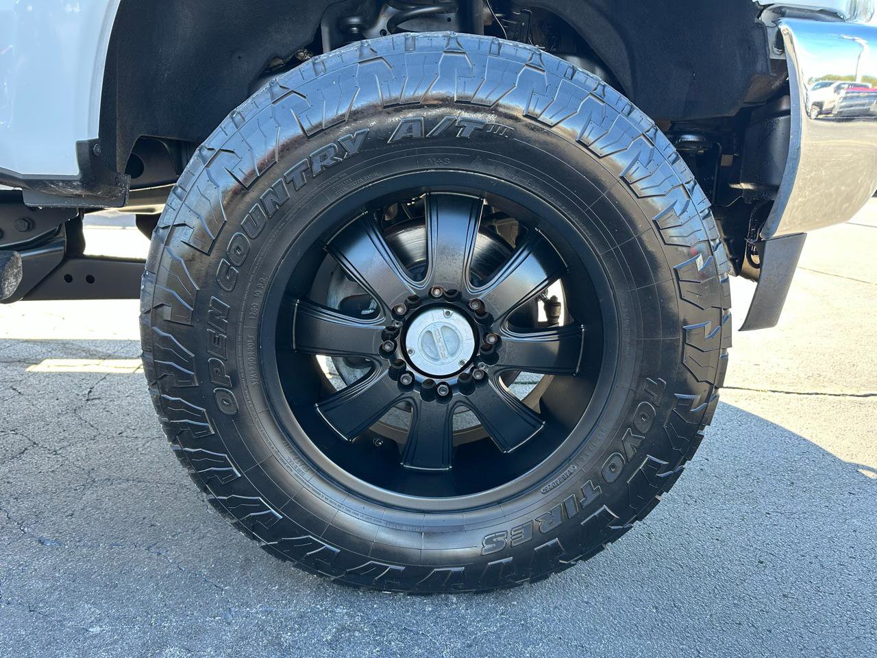 Used 2017 Ford F250 XLT w/ XLT Value Package AWD/4WD image 18