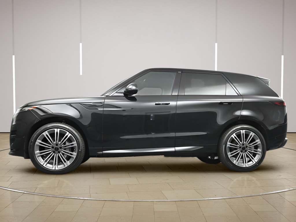 New 2026 Land Rover Range Rover Sport Dynamic SE AWD/4WD image 29