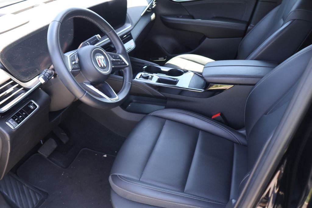 Used 2024 Buick Envision Preferred AWD/4WD image 5