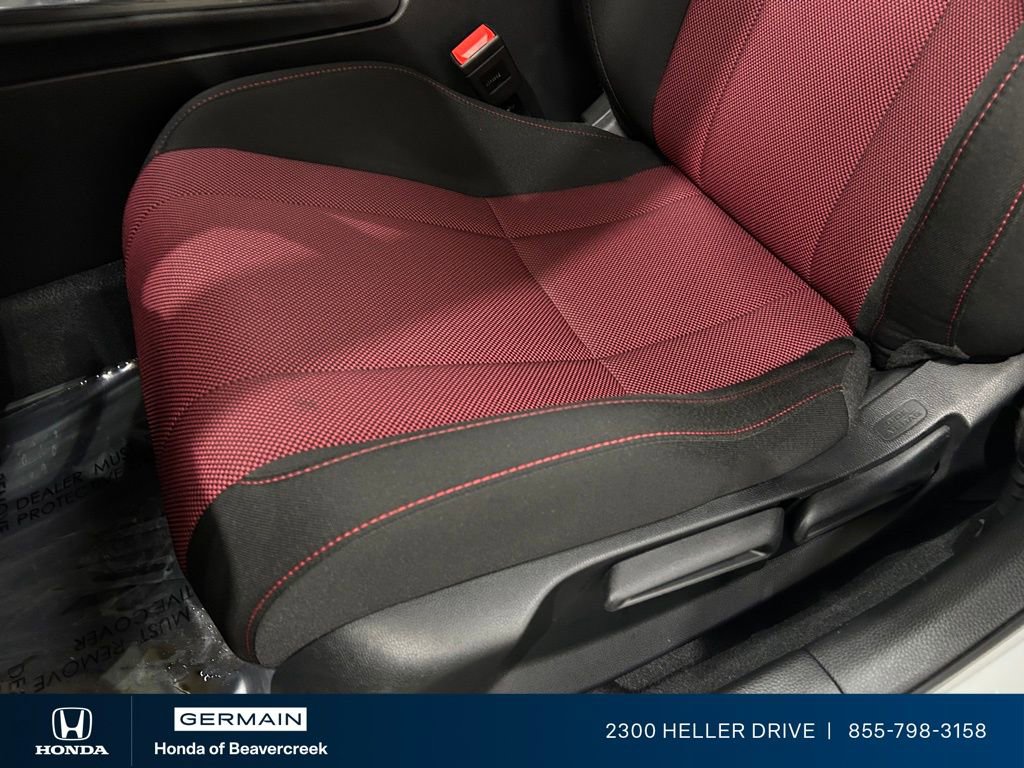 Used 2023 Honda Civic Si image 19