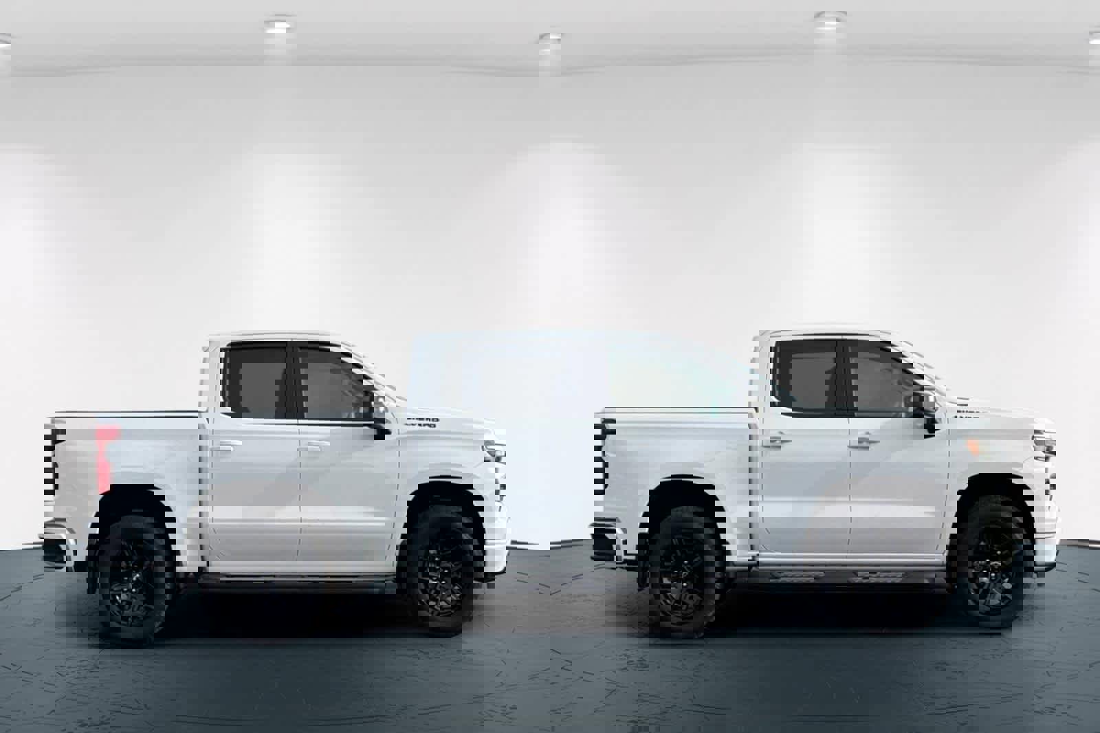 Used 2023 Chevrolet Silverado 1500 RST w/ Rally Edition image 6