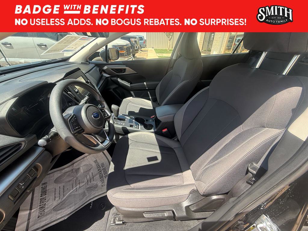 Used 2025 Subaru Impreza 2.0i AWD/4WD image 11